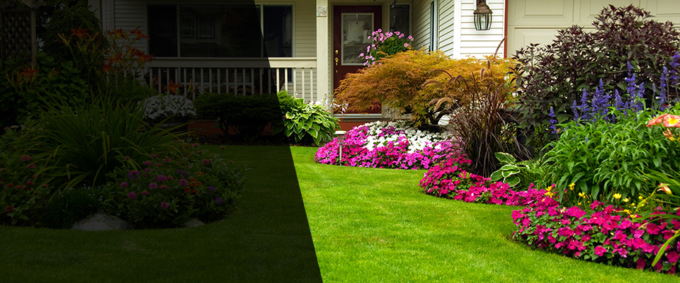 Sheboygan Landscapers