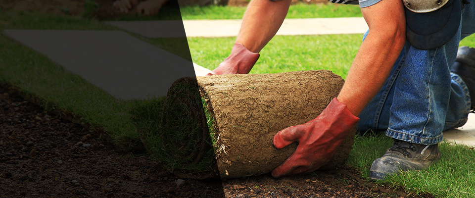 Sheboygan Landscapers
