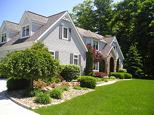 Landscapers and Lawncare Services in Sheboygan, WI